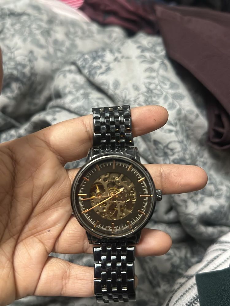 Men’s Watch