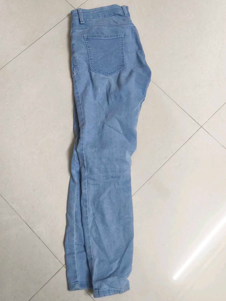 Women Jeans For Daily Use