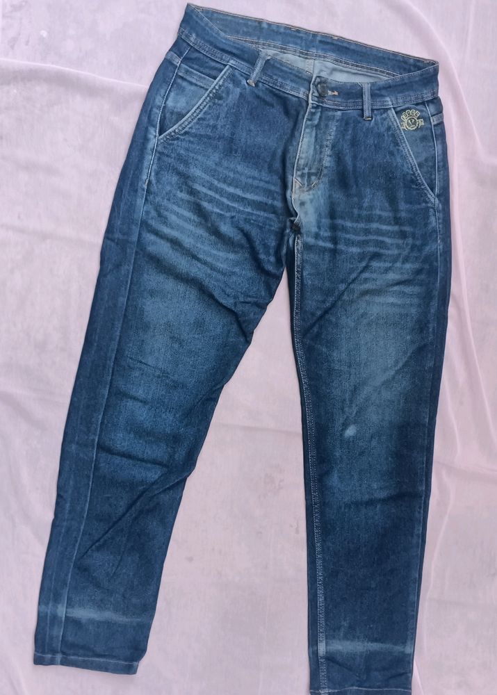 Men's Jeans