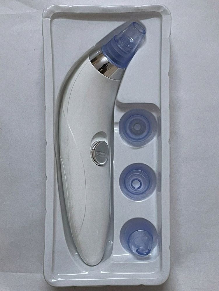 Derma suction