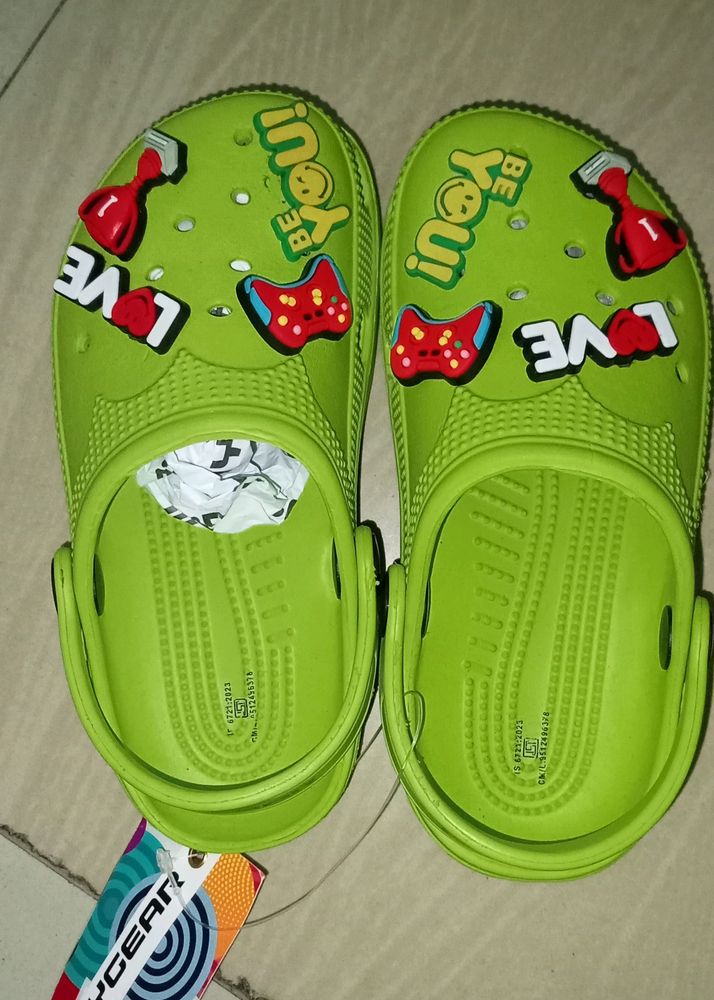 HYGEAR KID'S FOOTWEAR