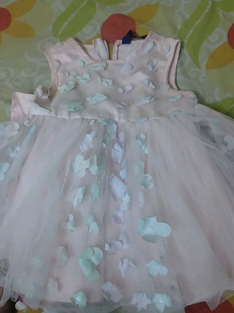 Kids Frock