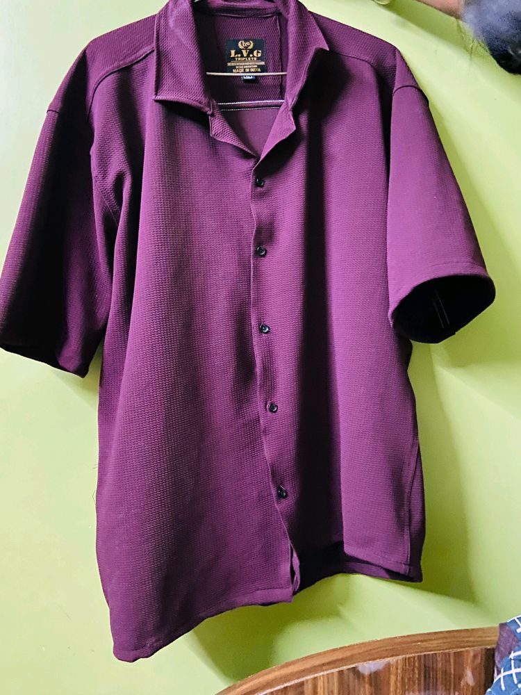 Mens Shirt