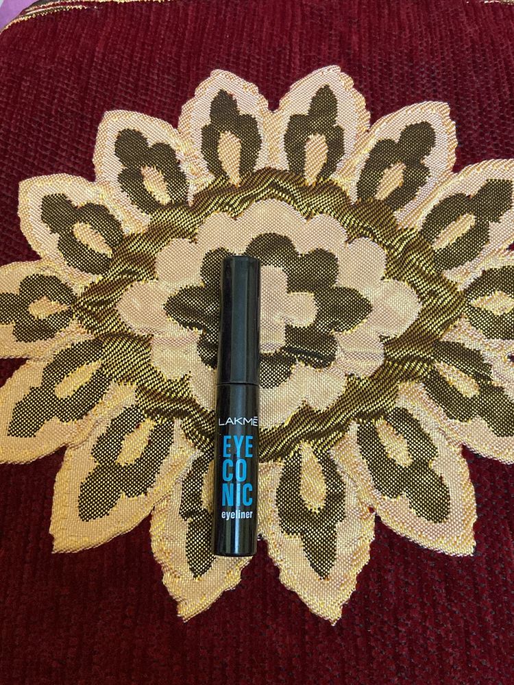 Lakme iconic eyeliner