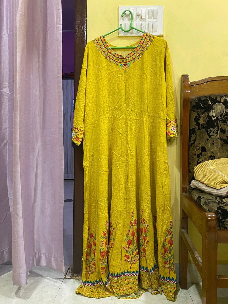 Beautiful Kurta Never Worn