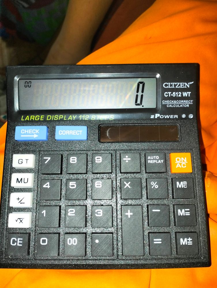 Calculator