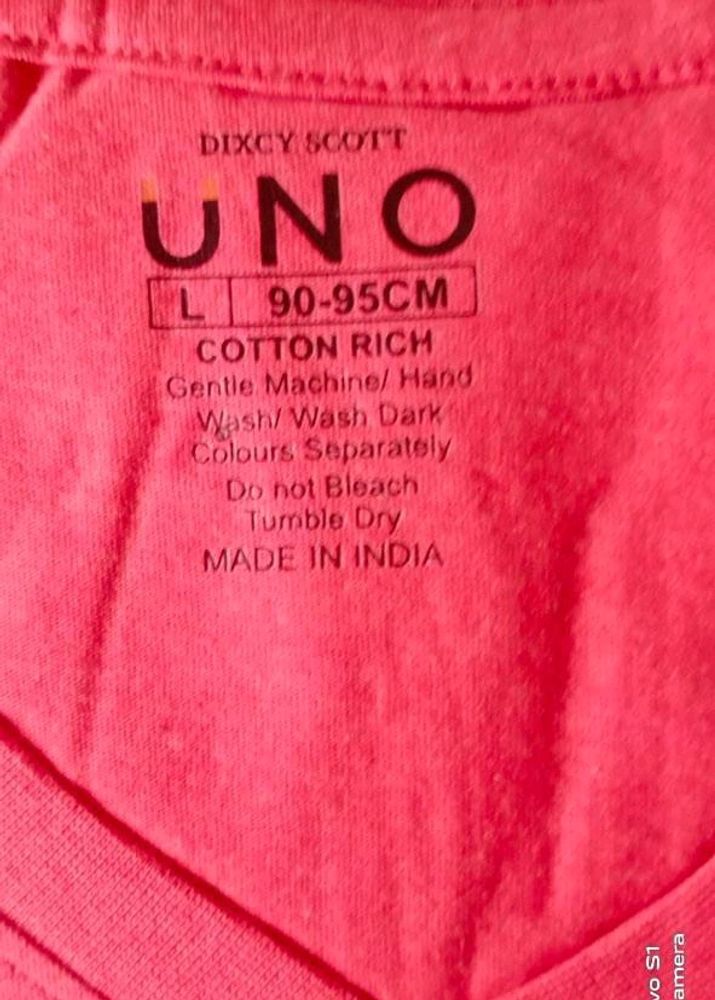 DIXCY SCOTT UNO CASUAL WEAR 340