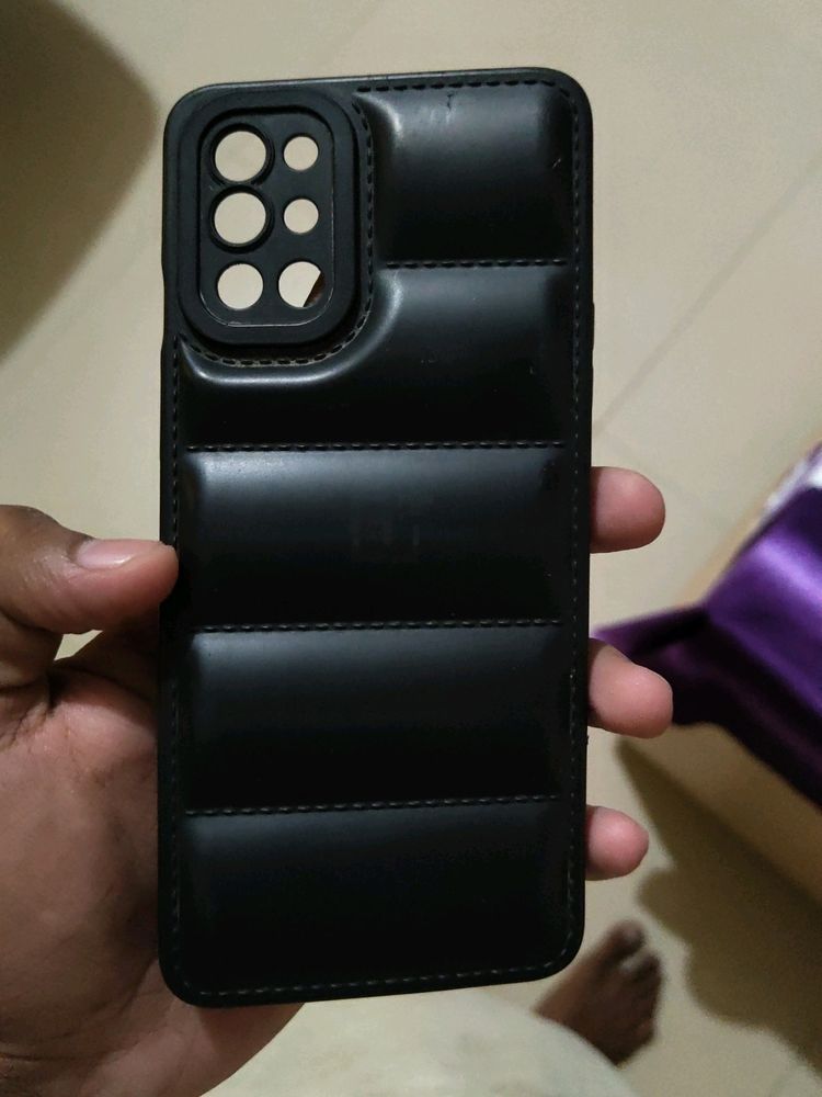 OnePlus 8t/9RT  5g Cover