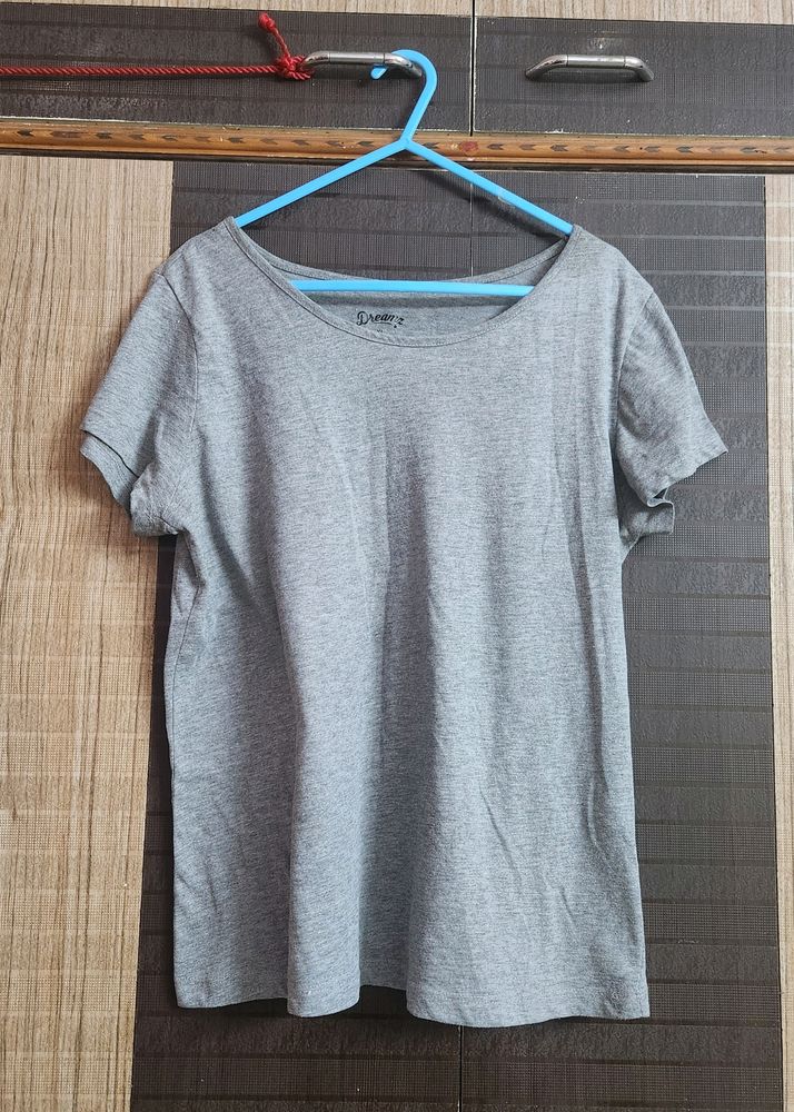 Grey Tshirt