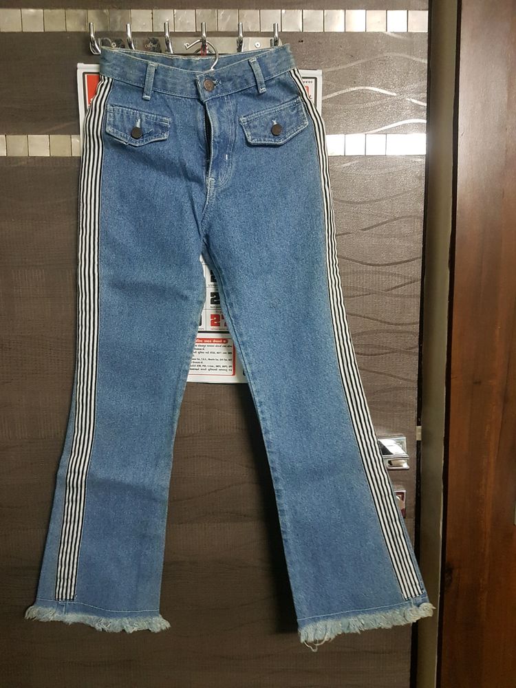 Jeans For Kid