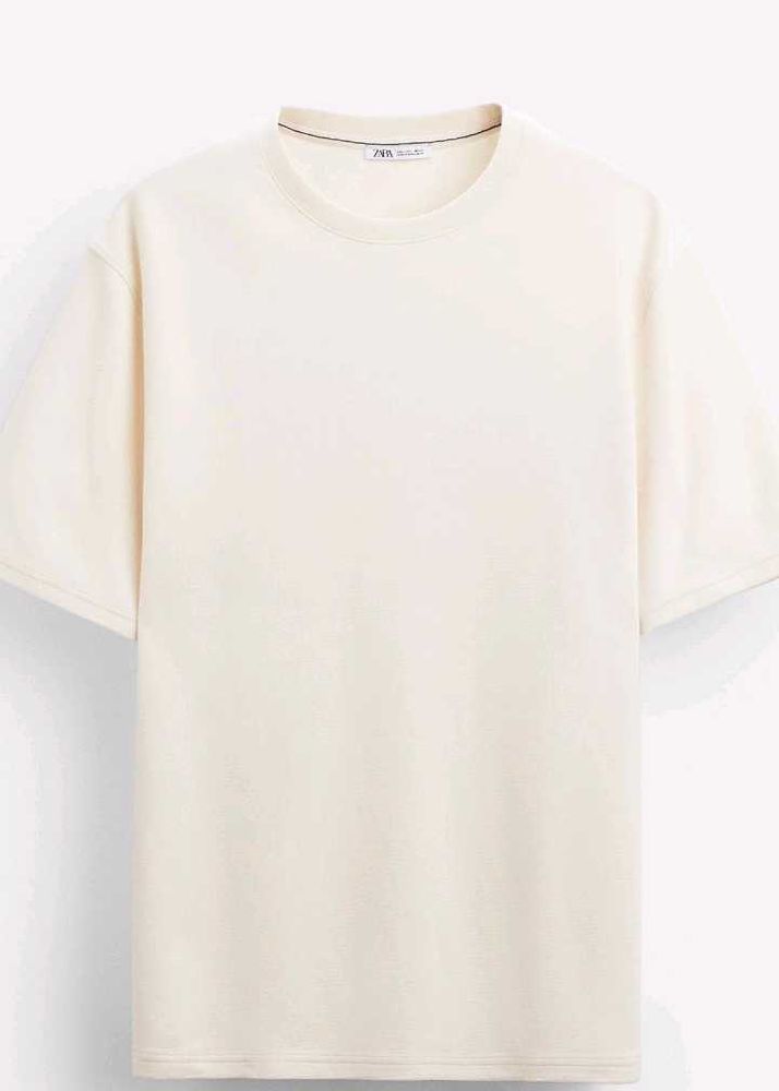 Zara Tshirt