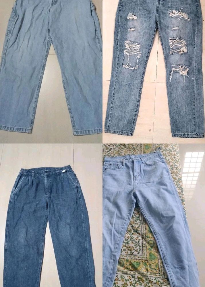 300 Each Jeans