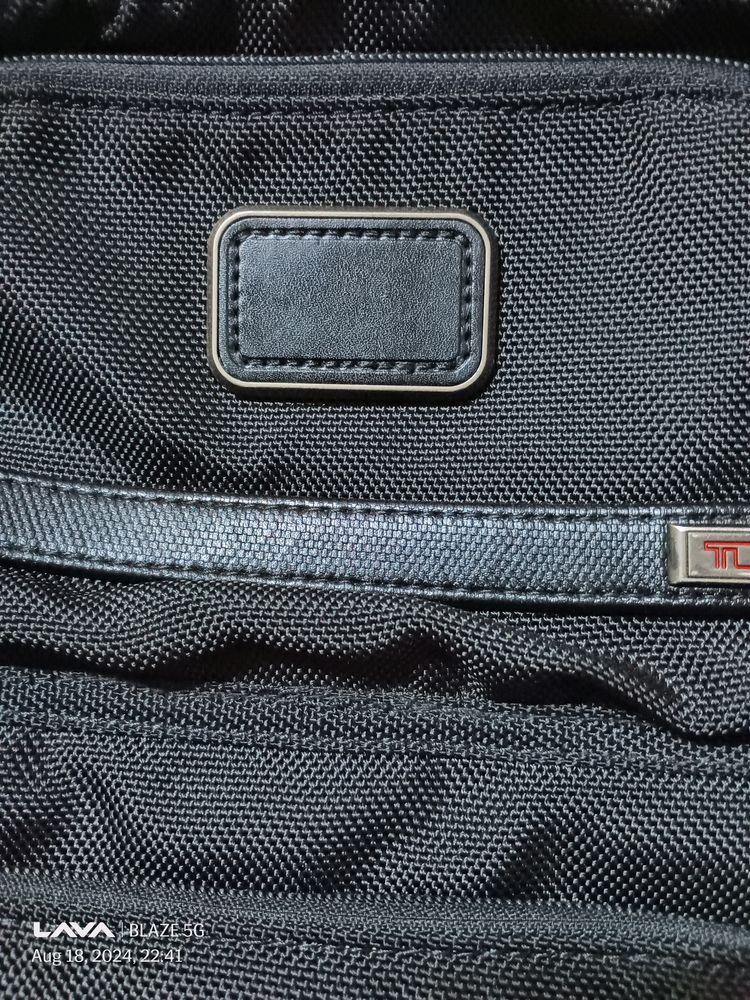 Tumi Alpha Bagpack