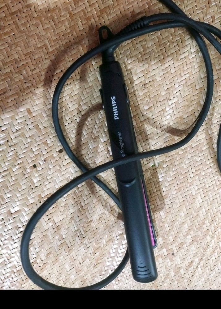 Philips Hair Straightener