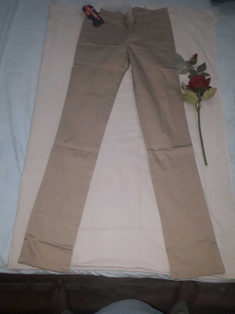 New Trouser Pant