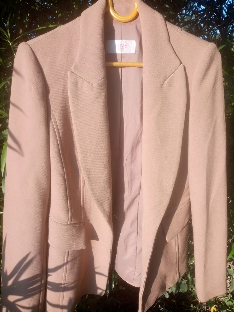 Korean Brand Blazer.