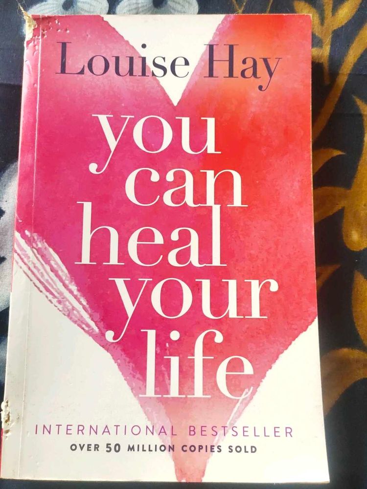 You Can Heal Ur Life