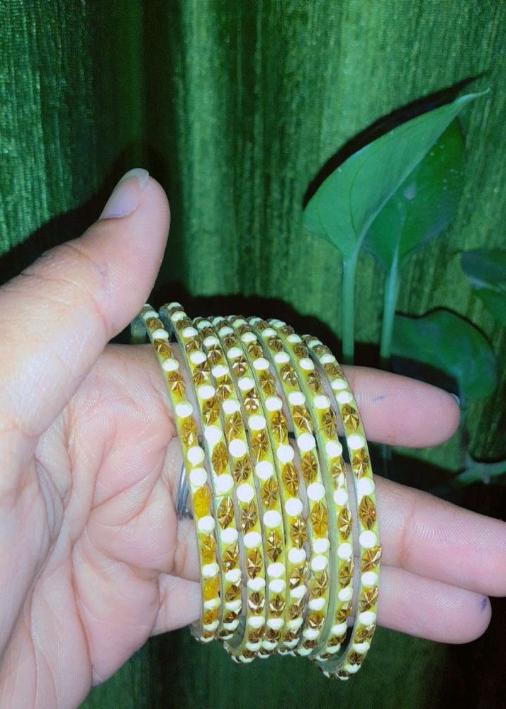 Beautiful Bangles 😍