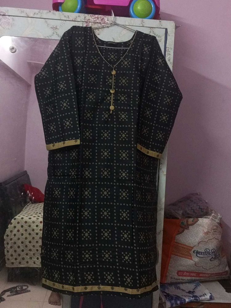 Kurta Salwar Set