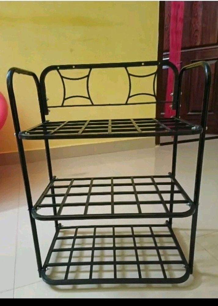 Multipurpose Rack