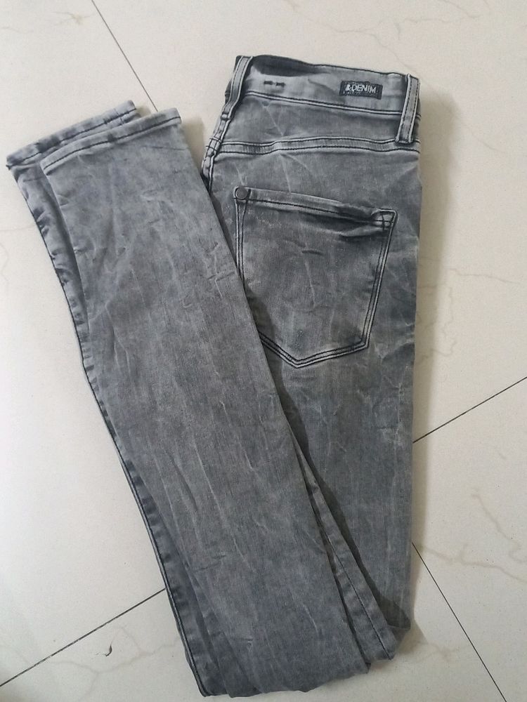 H&M Skinny Jeans