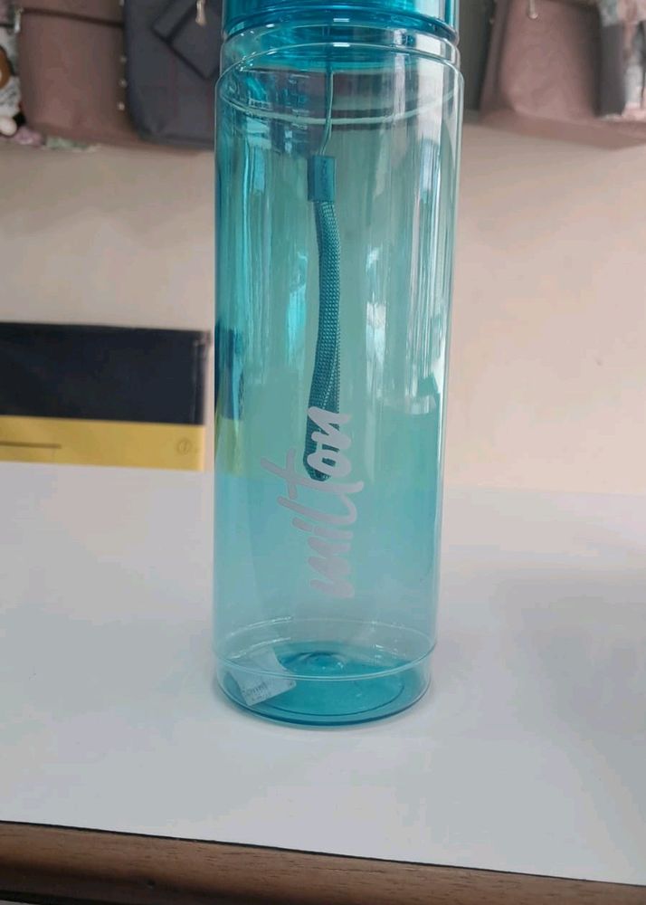 Milton Teal 1 Lt Bottle