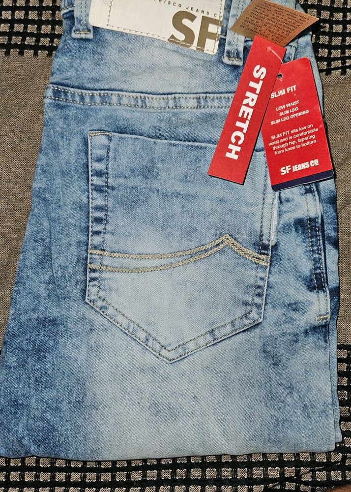 Men's Jeans