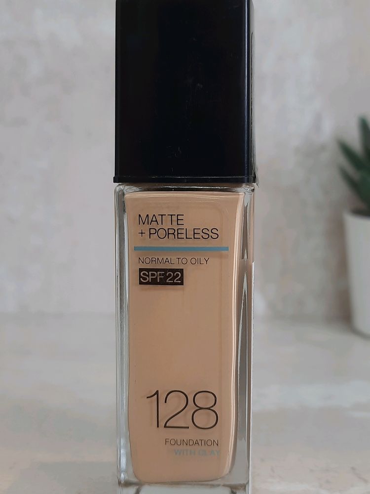 Best Foundation