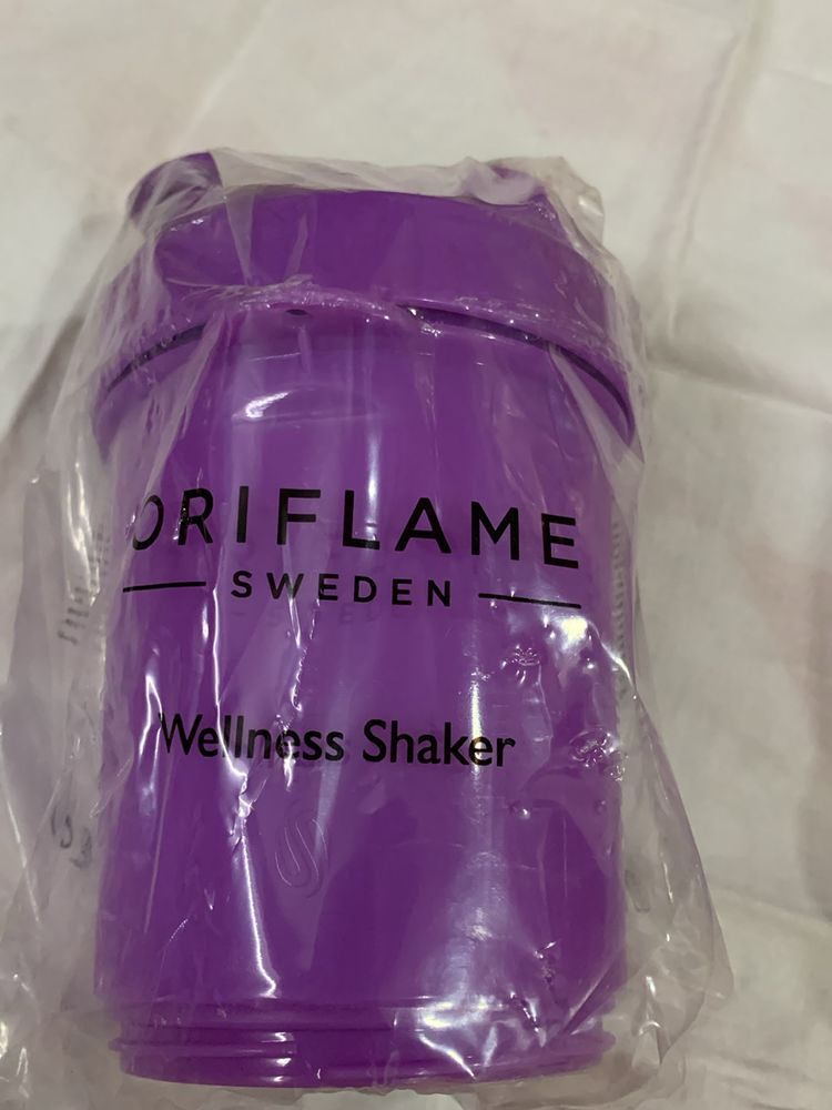 Wellness Shaker From Oriflame