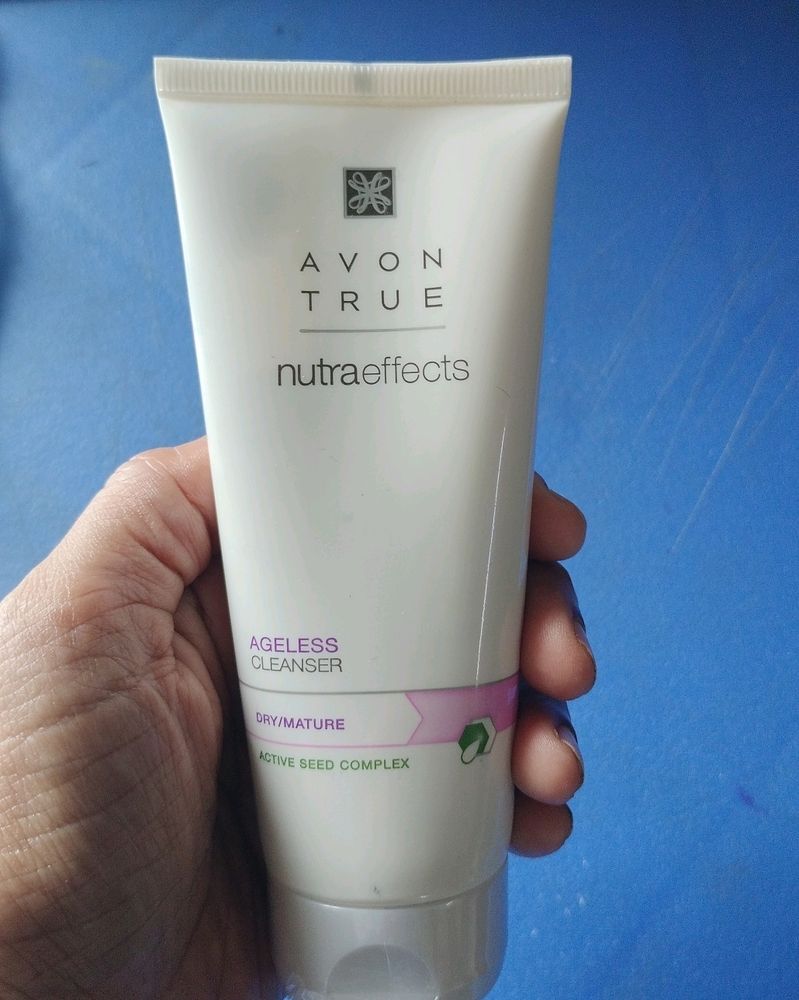 Ageless Cleanser