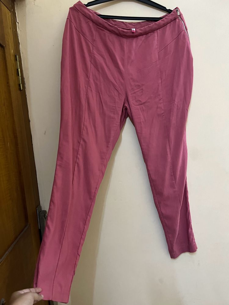 Casual Trousers Women