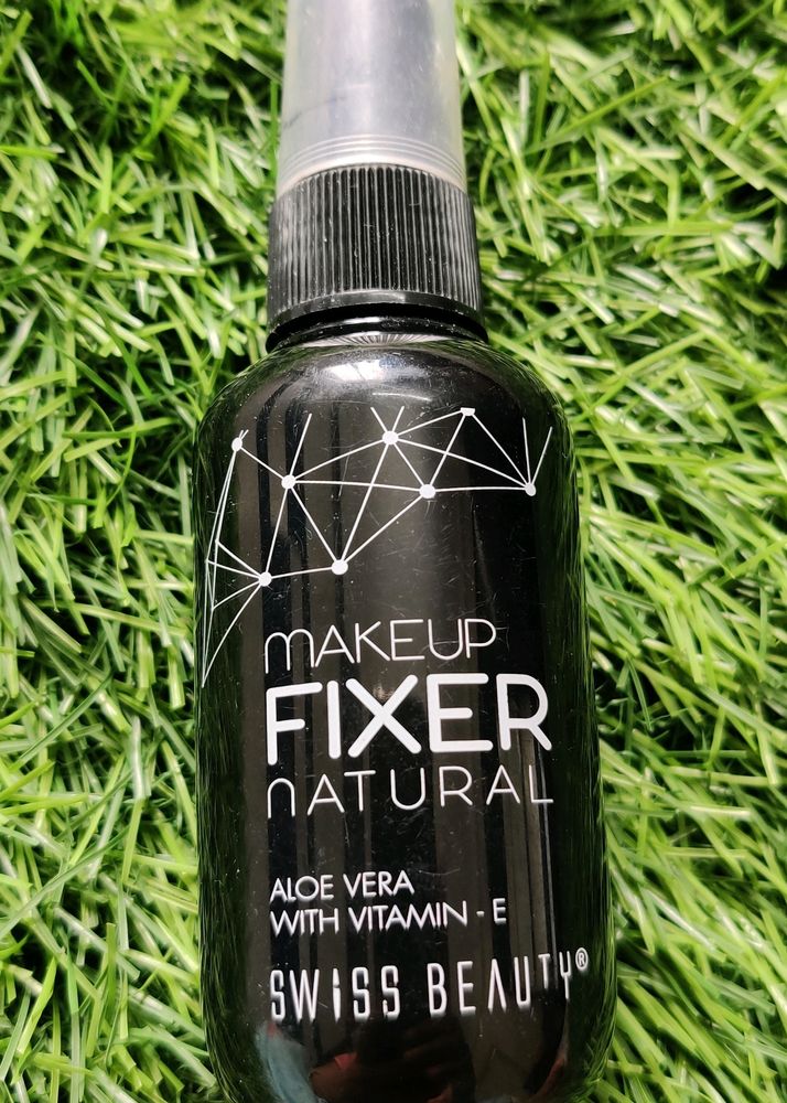 Swiss Beauty Makeup Fixer Spray