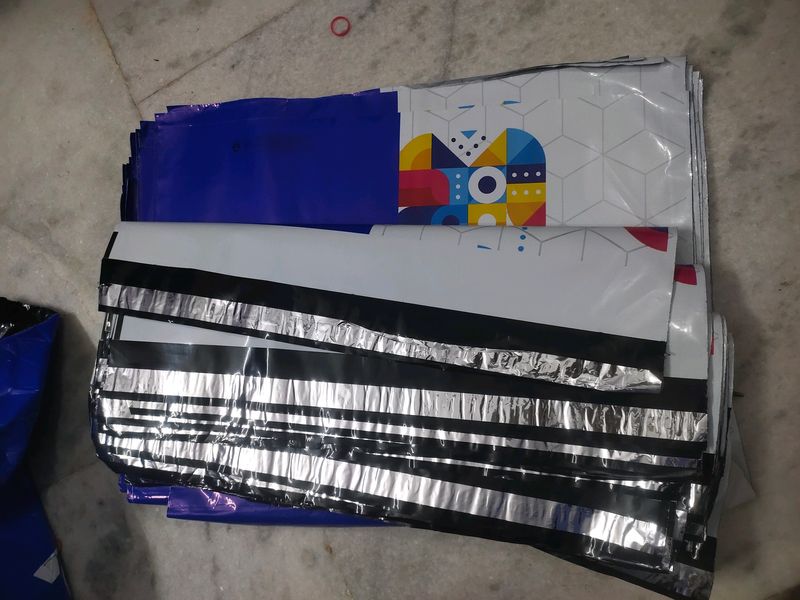20pcs Packing Material, Big  products (Size 18X22)