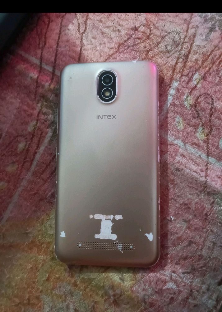 INTEX MOBILE