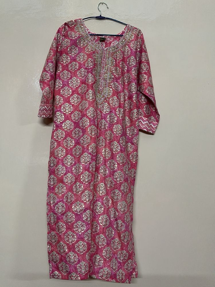 Kurta Set