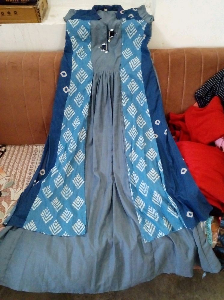 Festival Gown For Women