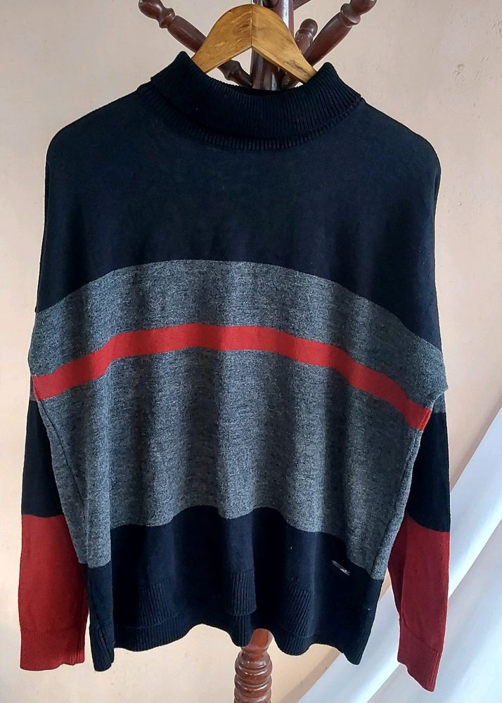 Roadster Sweatshirt, XL