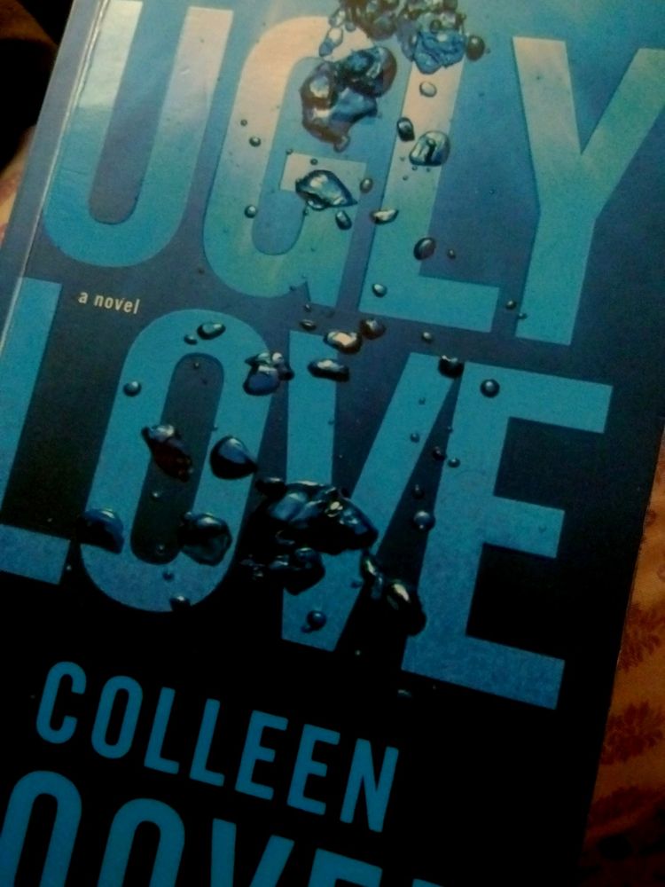 Ugly Love By Colleen Hoover