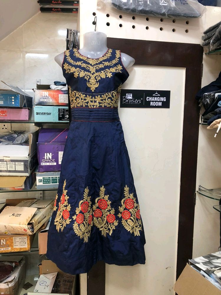 😱Gown🤩