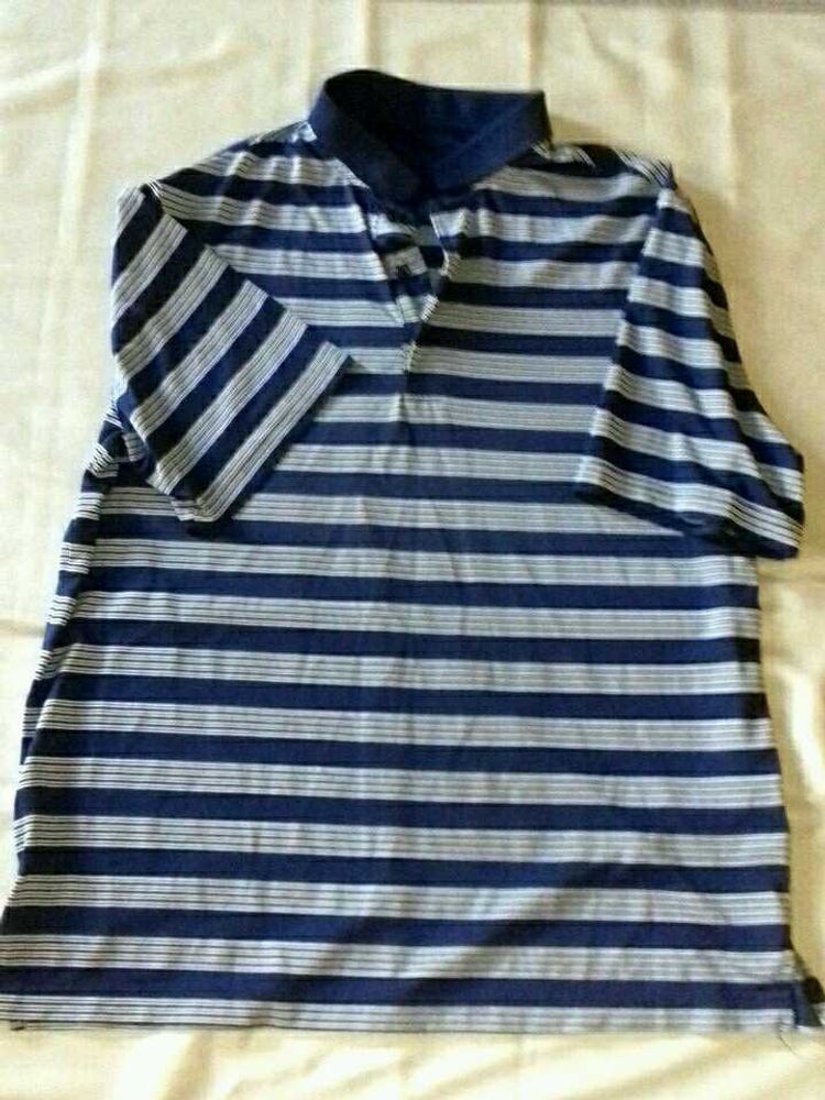 T Shirt for Men. Chest 48 in. Rarely used.