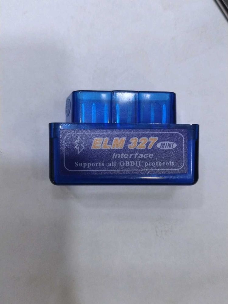 Elm 327 Mini Obd 2 For Car