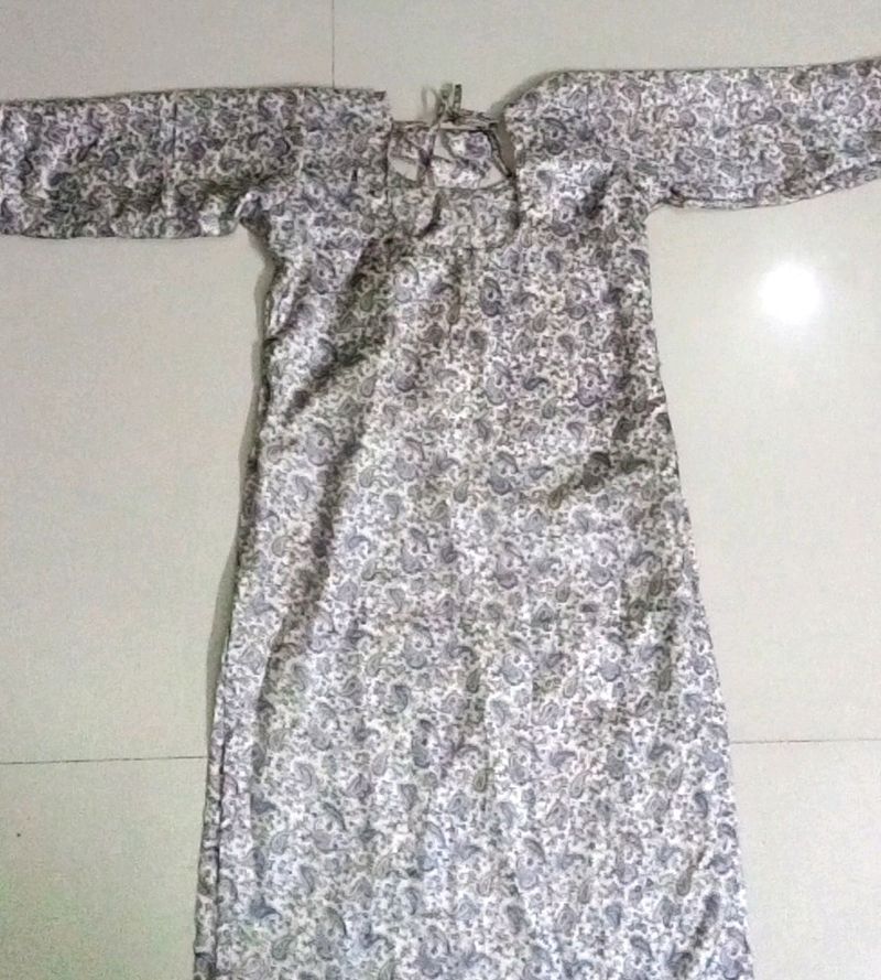 Pathani Kurti