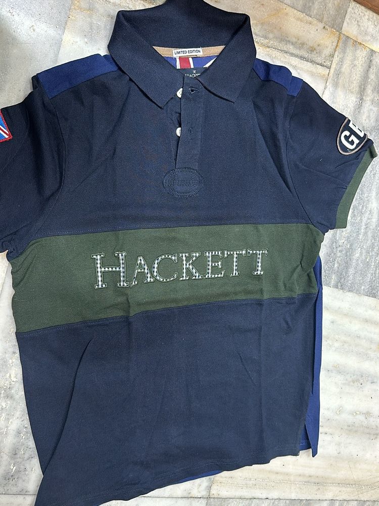 Hackett