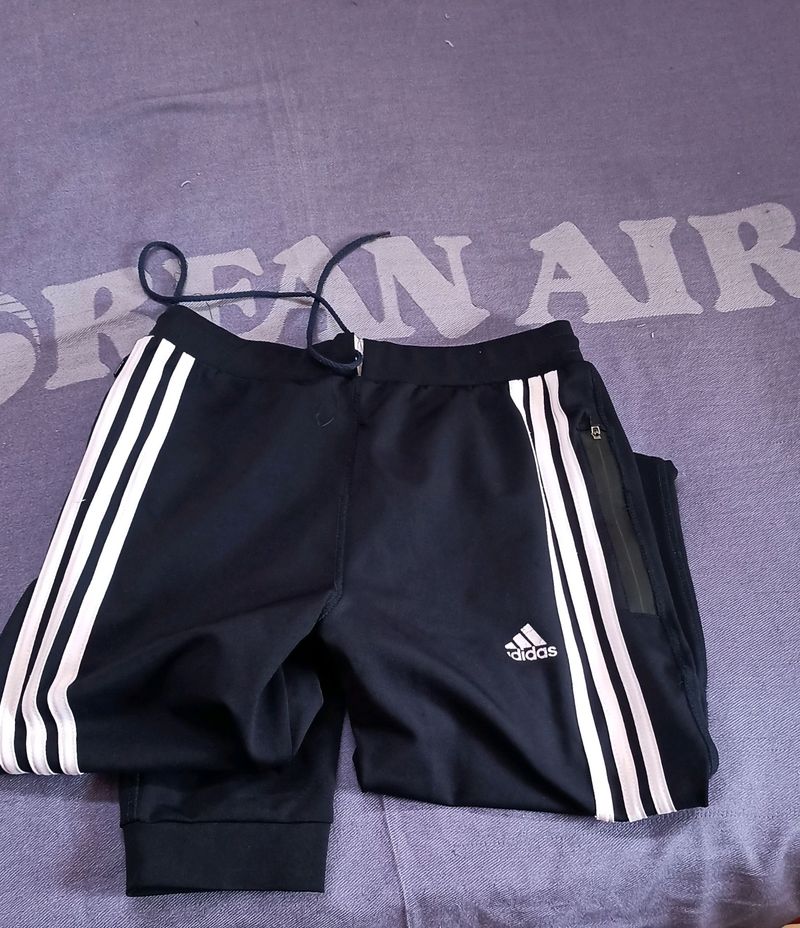 Adidas Track Pants