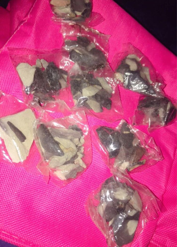 Eatable Multani Mitti 😋😋😛😛10 Packets