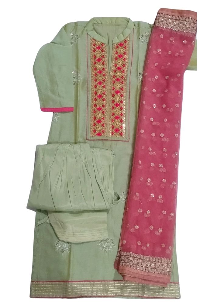 Salwar Suit