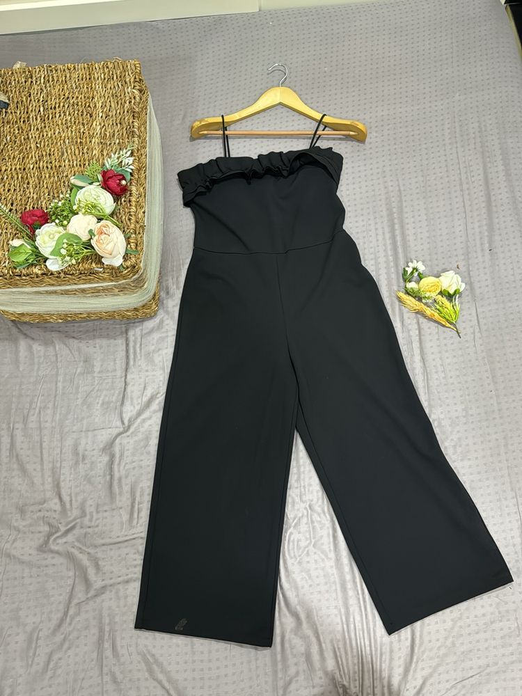 Singlet Jumpsuit