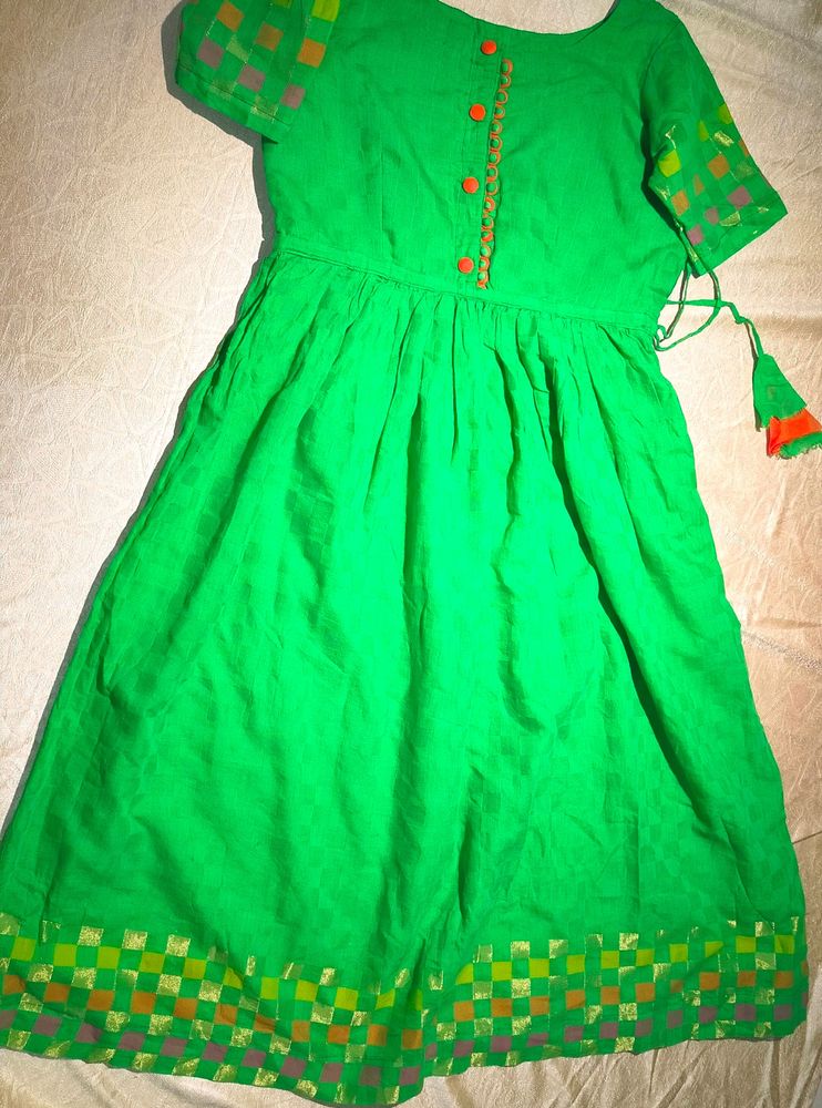 Kurti for Daily wear