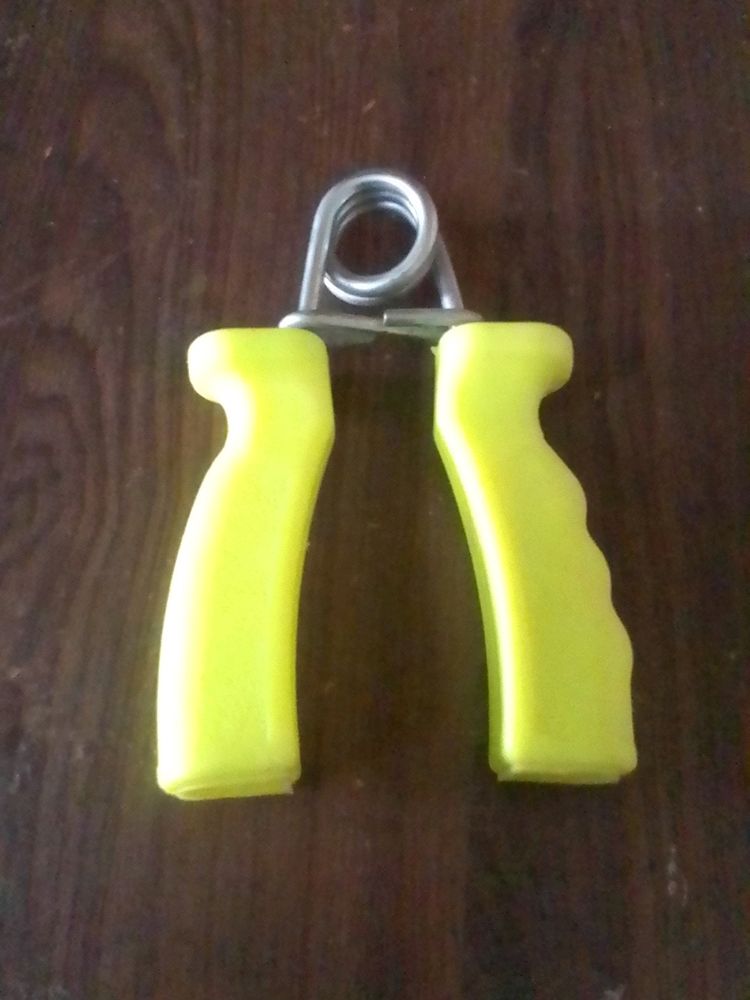 Best Hand Gripper