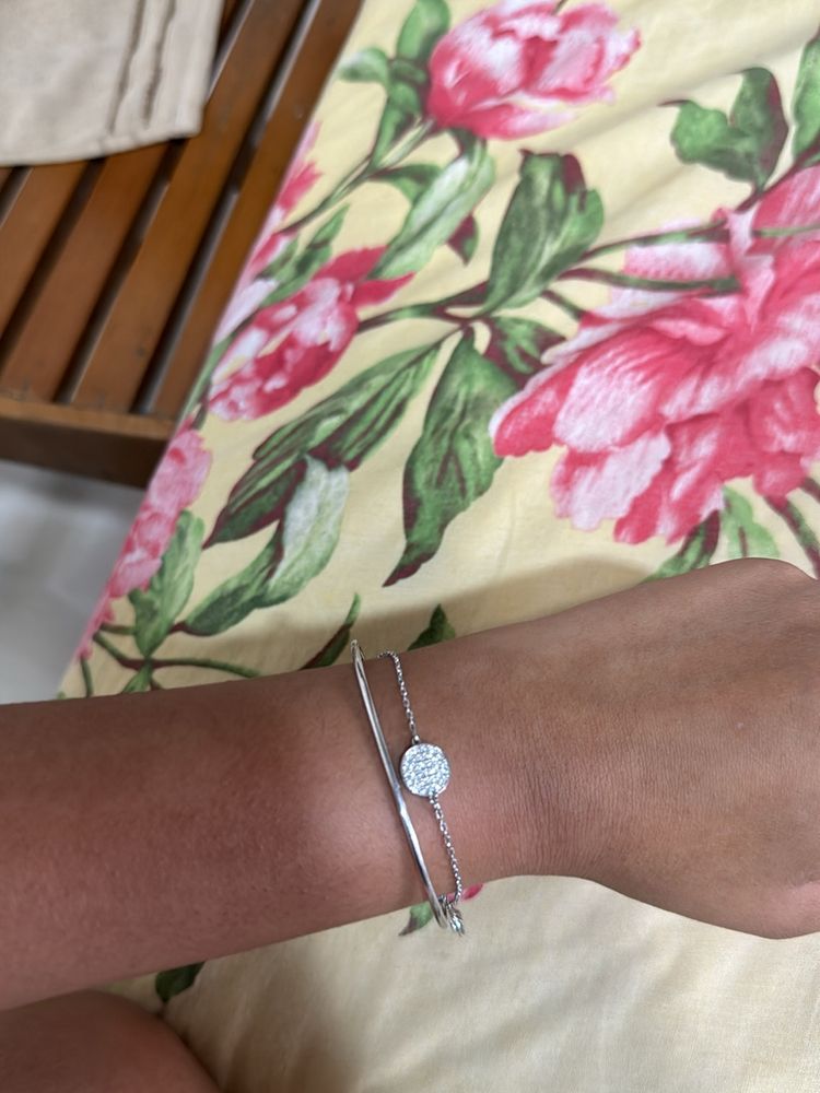 Swarovski Bracelet